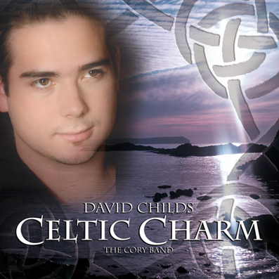 David Childs - Celtic Charm